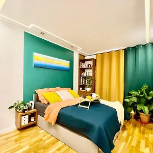 Comfortable Apart, Old Town, Free Parking, Hanging Bed, Wi-fi, Lift, Aircon,self Check-in 24h, Stare Miasto, Winda, Nowy Budynek, Garaz 0 Zl, Klima Wrocław