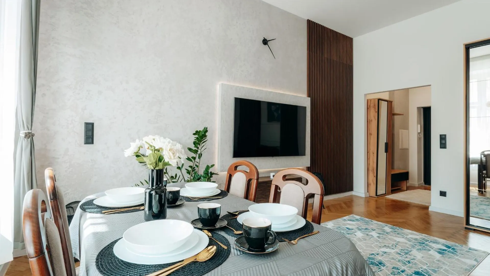 Neatspace - Apartament Z Widokiem Na Rynek Apartment Wroclaw
