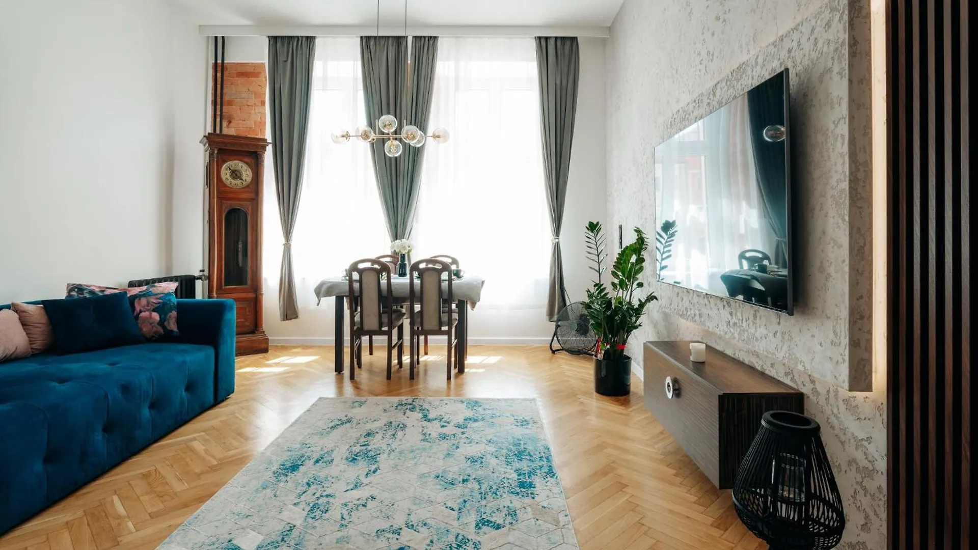Neatspace - Apartament Z Widokiem Na Rynek Apartment Wroclaw 0*,  Poland